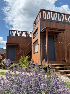 Дом в Пермский край, Губахинский муниципальный округ, Усьва рп ул. ...