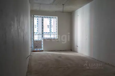 1-к кв. Липецкая область, Липецк ул. С.Ф. Балмочных, 50 (43.5 м)