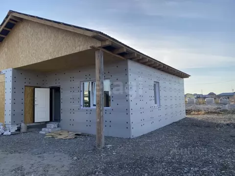 Дом в Иркутская область, Ангарск ул. 8-я Европейская, 8А (100 м)