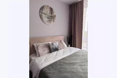 1-к кв. Московская область, Химки Клязьма-Старбеево мкр, Ивакино кв-л, ...