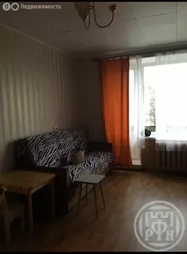 1-комнатная квартира: Ломоносов, улица Костылева, 16 (31 м)