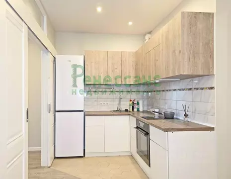 2-к кв. Московская область, Реутов ул. Октября, 44 (44.0 м)