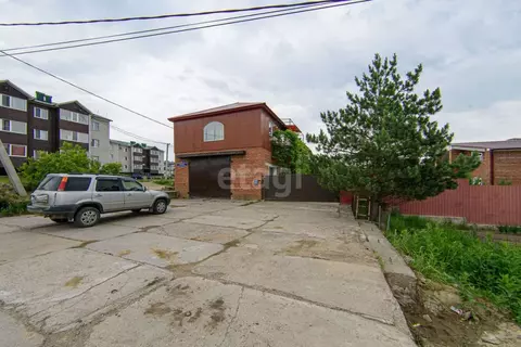 Дом в Амурская область, Благовещенский район, с. Чигири Сосновая ул., ...