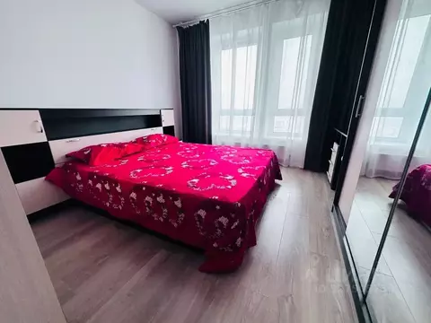 1-к кв. Москва ул. Маршала Сергеева, 3 (40.0 м)