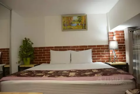 Комната Москва Варшавское ш., 13