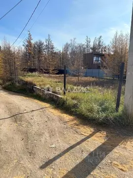 Участок в Забайкальский край, Читинский район, Междуозерное ДНТ 78 ...