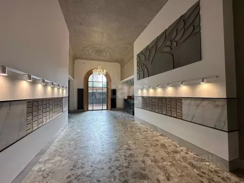 2-к кв. Башкортостан, Уфа ул. Рихарда Зорге, 73/1 (47.44 м)