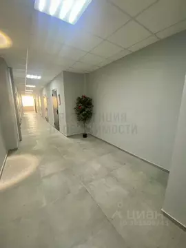 Офис в Самарская область, Самара Аэродромная ул., 45 (38 м)