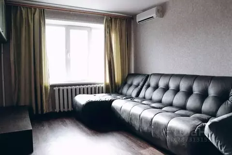 1-к кв. Марий Эл, Йошкар-Ола Ленинский просп., 18 (33.0 м)