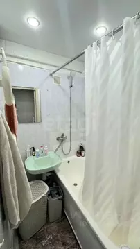 1-к кв. Архангельская область, Архангельск ул. Почтовый тракт, 30 ...