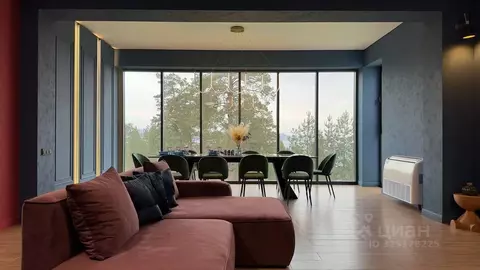 Дом в Самарская область, Тольятти Волгарь СНТ, 18/3 (185 м)