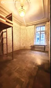 1к в -комнатной квартире (15.9 м)