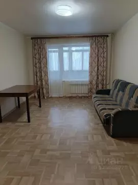 1-к кв. Омская область, Омск Береговой мкр, ул. Киселева, 12 (35.6 м)