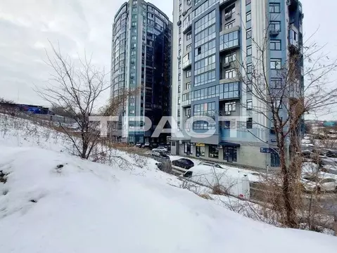 2-к кв. Воронежская область, Воронеж наб. Максима Горького, 49Б (51.33 ...