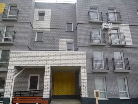 Студия Алтайский край, Барнаул ул. Пионеров, 7Б (28.0 м)