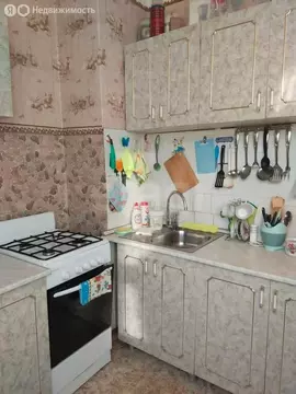 2-комнатная квартира: Омск, микрорайон Городок Нефтяников, улица ...