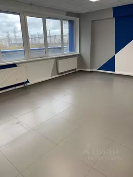 Офис в Москва ул. Верхние Поля, 51Б (26 м)