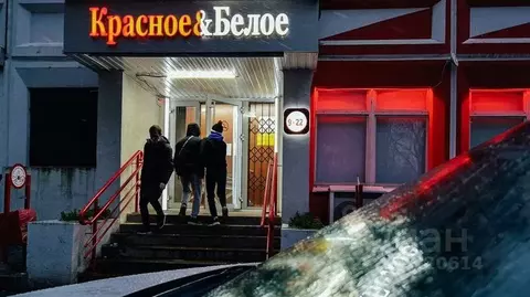 Помещение свободного назначения в Челябинская область, Челябинск ул. ...