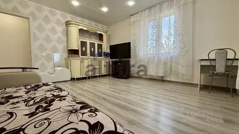 2-к кв. Татарстан, Казань проезд Детский, 6 (50.0 м)