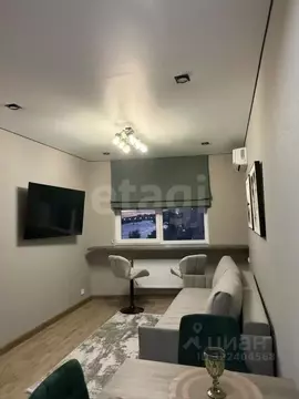 2-к кв. Ростовская область, Ростов-на-Дону Береговая ул., 73с2 (50.0 ...