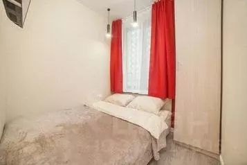 1-к кв. Москва Новодмитровская ул., 2к6 (11.0 м)