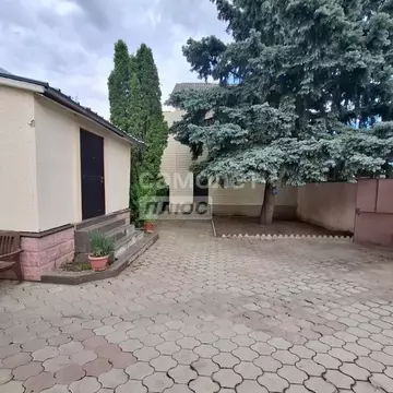 Дом в Кабардино-Балкария, Нальчик городской округ, с. Кенже ул. ...