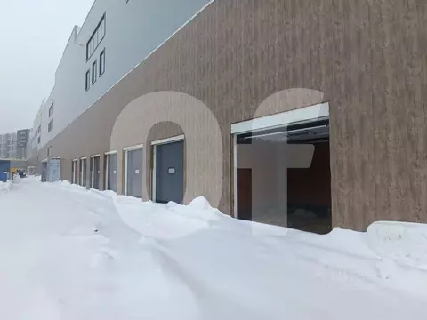 Склад в Московская область, Видное ул. Старо-Нагорная, 24 (8825 м)