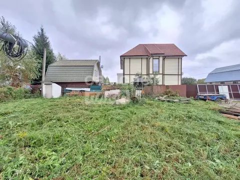 Участок, 6.6 сот., сельхоз (снт или днп)