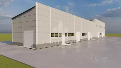 Помещение свободного назначения в Владимирская область, Владимир ул. ...