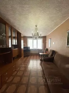 2-к кв. Кемеровская область, Прокопьевск Институтская ул., 52 (47.4 м)