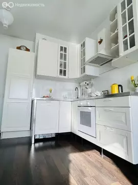 Квартира-студия: Санкт-Петербург, улица Красуцкого, 3М (26.9 м)