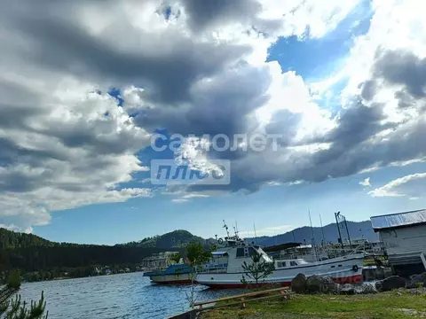 Коттедж в Алтай, Турочакский район 1 (54 м)