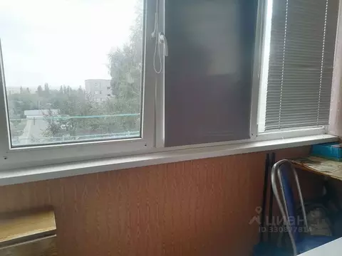 2-к кв. Белгородская область, Губкин просп. Горняков, 12 (49.0 м)
