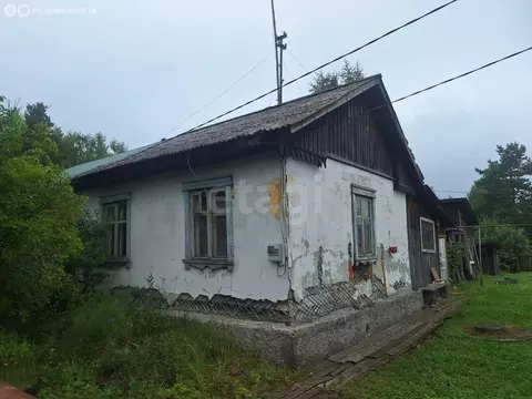 2-комнатная квартира: Свердловская область, Горноуральский ...