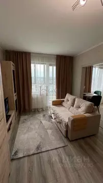 1-к кв. Новосибирская область, Новосибирск ул. Красный Факел, 25 (37.0 ...