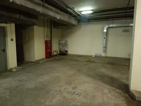Гараж в Москва ул. Маршала Катукова, 24к5 (30 м)