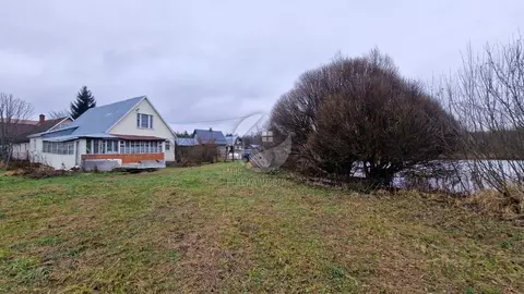 Дом в Московская область, Дмитровский муниципальный округ, д. ...