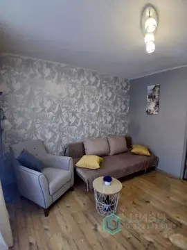 2-к кв. Калининградская область, Зеленоградск Балтийская ул., 23 (33.1 ...