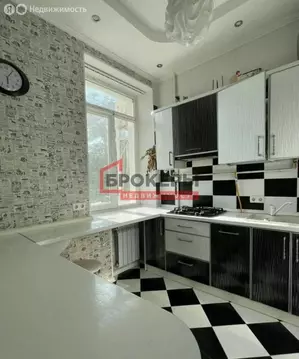 2-комнатная квартира: Севастополь, Рабочая улица, 27 (55 м)