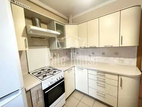 3-к кв. Калужская область, Калуга ул. Баумана, 30к1 (68.5 м)