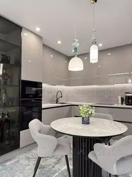 3-к кв. Москва Сосенское поселение, просп. Куприна, 36к1 (78.0 м)