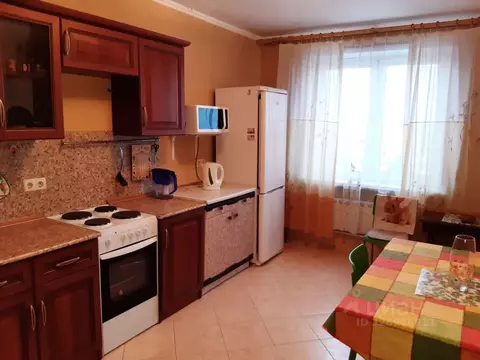 1-к кв. Московская область, Ленинский городской округ, пос. Развилка ...