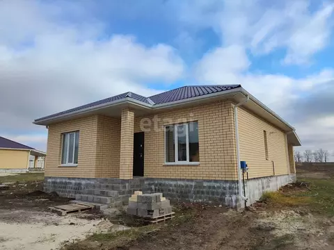 Дом в Белгородская область, Белгородский район, Разумное рп ул. ...