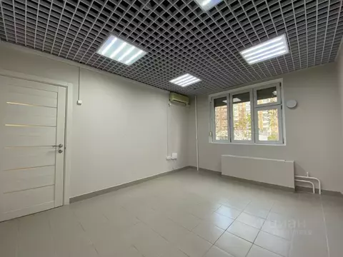 Помещение свободного назначения в Москва ул. Главмосстроя, 9 (15 м)