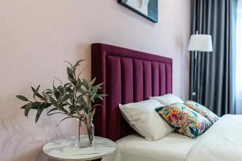 1-к кв. Ленинградская область, Гатчина Пушкинское ш., 13к6 (42.0 м)