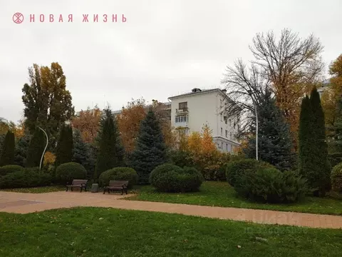 3-к кв. Самарская область, Самара Молодогвардейская ул., 218 (79.4 м)