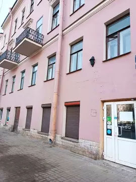 Помещение свободного назначения в Санкт-Петербург Садовая ул., 96 (180 ...