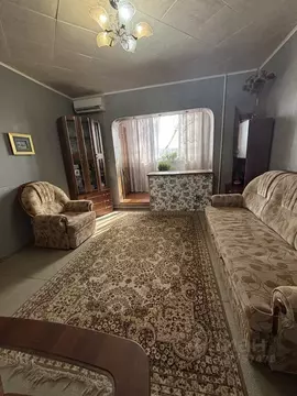 2-к кв. Астраханская область, Астрахань Депутатская ул., 14 (56.3 м)