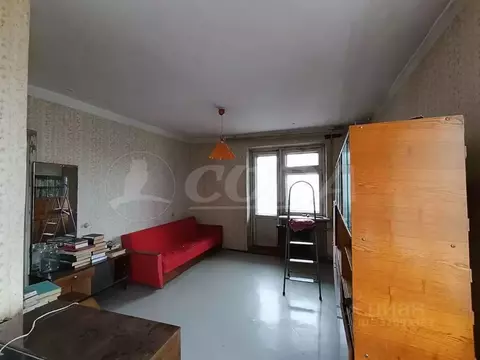 1-к кв. Тюменская область, Тюмень Широтная ул., 73 (36.0 м)
