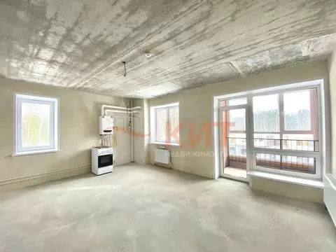 3-к кв. Ярославская область, Ярославль ул. Шевелюха, 130 (78.0 м)